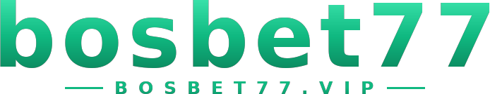 bosbet77 logo