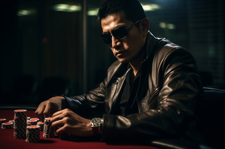 bosbet77 Live casino